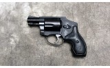 Smith & Wesson ~ 442-2 ~ .38 Special +P - 2 of 2