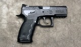 Sphinx ~ SDP Compact ~ 9mm Luger
