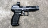 Canik ~ SFX Rival ~ 9mm Luger - 1 of 2