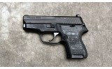 SIG Sauer ~ P224 Extreme ~ .40 S&W - 2 of 2