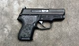 SIG Sauer ~ P224 Extreme ~ .40 S&W - 1 of 2