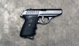 SIG Sauer ~ P232 ~ 9mm Kurz - 1 of 2