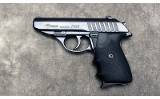 SIG Sauer ~ P232 ~ 9mm Kurz - 2 of 2