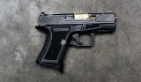 Shadow Systems ~ CR920 ~ 9mm Luger