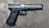 Glock ~ 17L Gen 5 ~ 9mm Luger