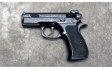 CZ ~ 75 P-01~ 9mm Luger - 2 of 2