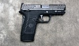 Smith & Wesson ~ Equalizer ~ 9mm Luger