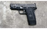 Smith & Wesson ~ Equalizer ~ 9mm Luger - 2 of 2