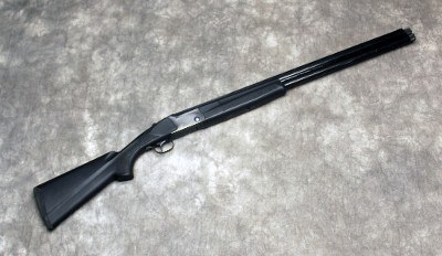 Charles Daly ~ 202 ~ 12 Gauge