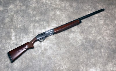 CZ ~ 1012 ~ 12 Gauge