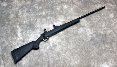 Howa ~ 1500 ~ 6.5 PRC