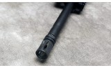 Smith & Wesson ~ M&P-15 ~ 5.56 NATO - 9 of 10 Smith & Wesson ~ M&P-15 ~ 5.56 NATO - 9 of 10