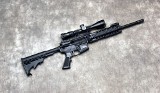 Smith & Wesson ~ M&P-15 ~ 5.56 NATO - 1 of 10 Smith & Wesson ~ M&P-15 ~ 5.56 NATO - 1 of 10