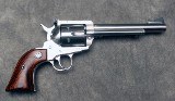 Ruger ~ New Model Blackhawk ~ 10MM Auto - 1 of 2
