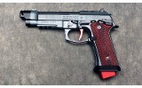 Beretta ~ Type 92XI GARA ~ 9MM Luger - 2 of 2