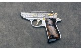 Walther ~ PPK/S Exquisite ~ .380 ACP - 2 of 2