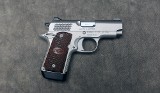 Kimber ~ Micro 9 Raptor ~ 9mm Luger