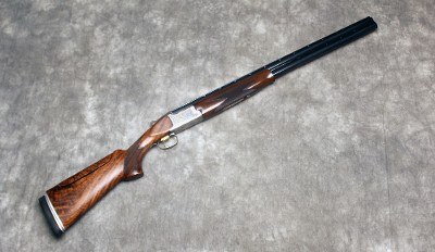 Browning ~ Citori Ultra Golden Clays ~ 12 Gauge
