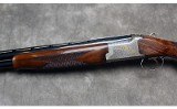 Browning ~ Citori Ultra Golden Clays ~ 12 Gauge - 6 of 10