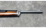 Ruger ~ Ranch Rifle ~ .223 Remington - 4 of 10
