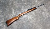 Ruger ~ Ranch Rifle ~ .223 Remington