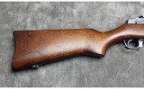 Ruger ~ Ranch Rifle ~ .223 Remington - 2 of 10