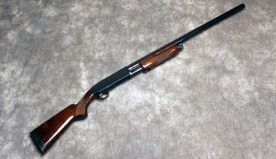Browning ~ BPS ~ 12 Gauge