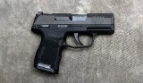 SIG Sauer ~ P365 ~ 9mm Luger - 1 of 2