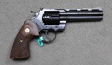 Colt ~ Python ~ .357 Magnum