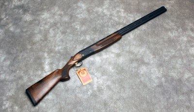 ATA Arms ~ SP ~ 12 Gauge