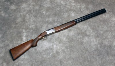 Beretta ~ 686 Onyx ~ 12 Gauge