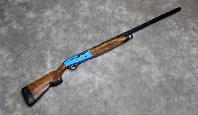 Beretta ~ A400 XCEL ~ 12 Gauge