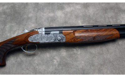 ATA Arms ~ None ~ 12 Gauge - Image 3 of 10
