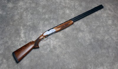 ATA Arms ~ None ~ 12 Gauge