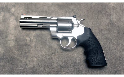 Colt ~ Grizzly ~ .357 Magnum - Image 2 of 2