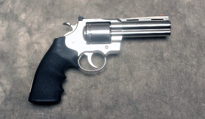 Colt ~ Grizzly ~ .357 Magnum - Image 1 of 2
