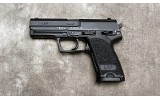 Heckler & Koch ~ USP ~ 9mm Luger - 2 of 2