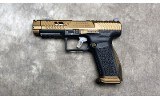 Canik ~ TTI Combat ~ 9mm Luger - 2 of 2