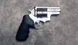 Ruger ~ Super Redhawk Alaskan ~ .44 Magnum - 1 of 2