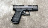 Glock ~ 19 Gen 5 ~ 9mm Luger - 1 of 2