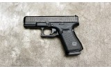 Glock ~ 19 Gen 5 ~ 9mm Luger - 2 of 2