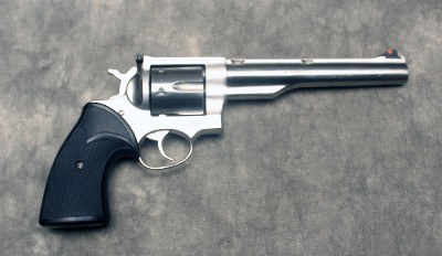 Sturm Ruger & Co. ~ Redhawk ~ .44 Magnum