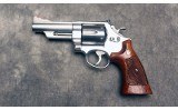 Smith & Wesson ~ 629-1 ~ .44 Magnum - 2 of 2