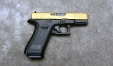 Glock ~ 45 ~ 9mm Luger - 1 of 2