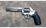 Smith & Wesson ~ 686-6 ~ .357 Magnum - 2 of 2