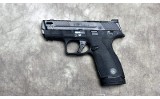 Smith & Wesson ~ M&P Shield X ~ 9mm Luger - 2 of 2