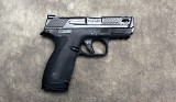 Smith & Wesson ~ M&P Shield X ~ 9mm Luger - 1 of 2