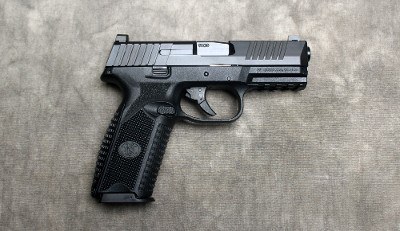 FN ~ 509 ~ 9mm Luger