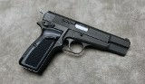 Browning ~ High Power ~ 9mm Luger - 1 of 2