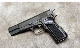 Browning ~ High Power ~ 9mm Luger - 2 of 2